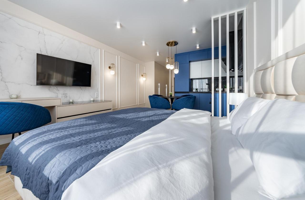 Flatrent Olympic Park, Метро Бориспільська Поруч! 키예프 외부 사진