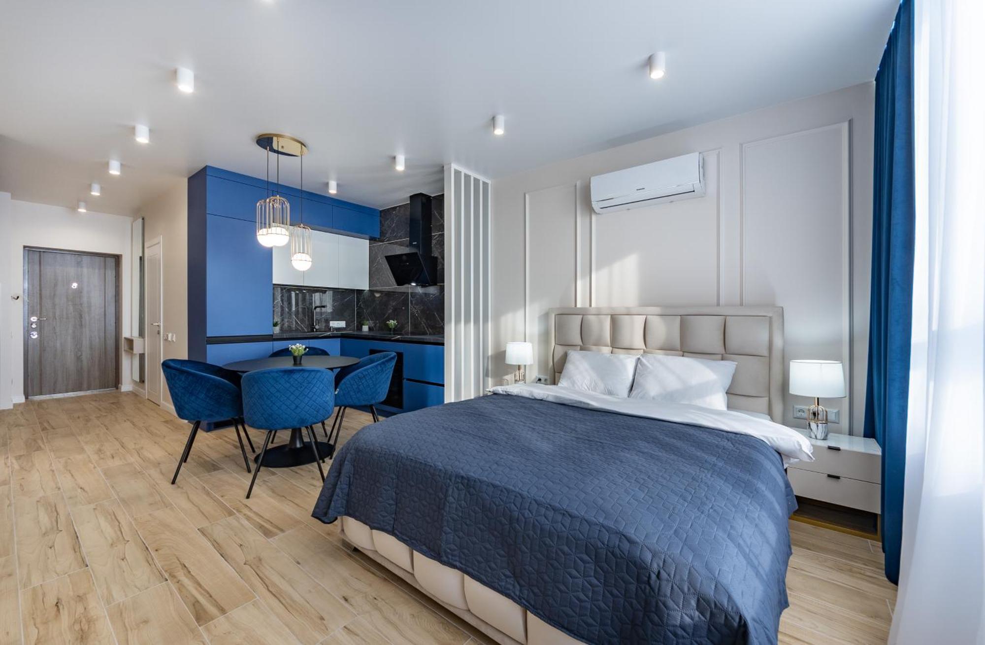 Flatrent Olympic Park, Метро Бориспільська Поруч! 키예프 외부 사진
