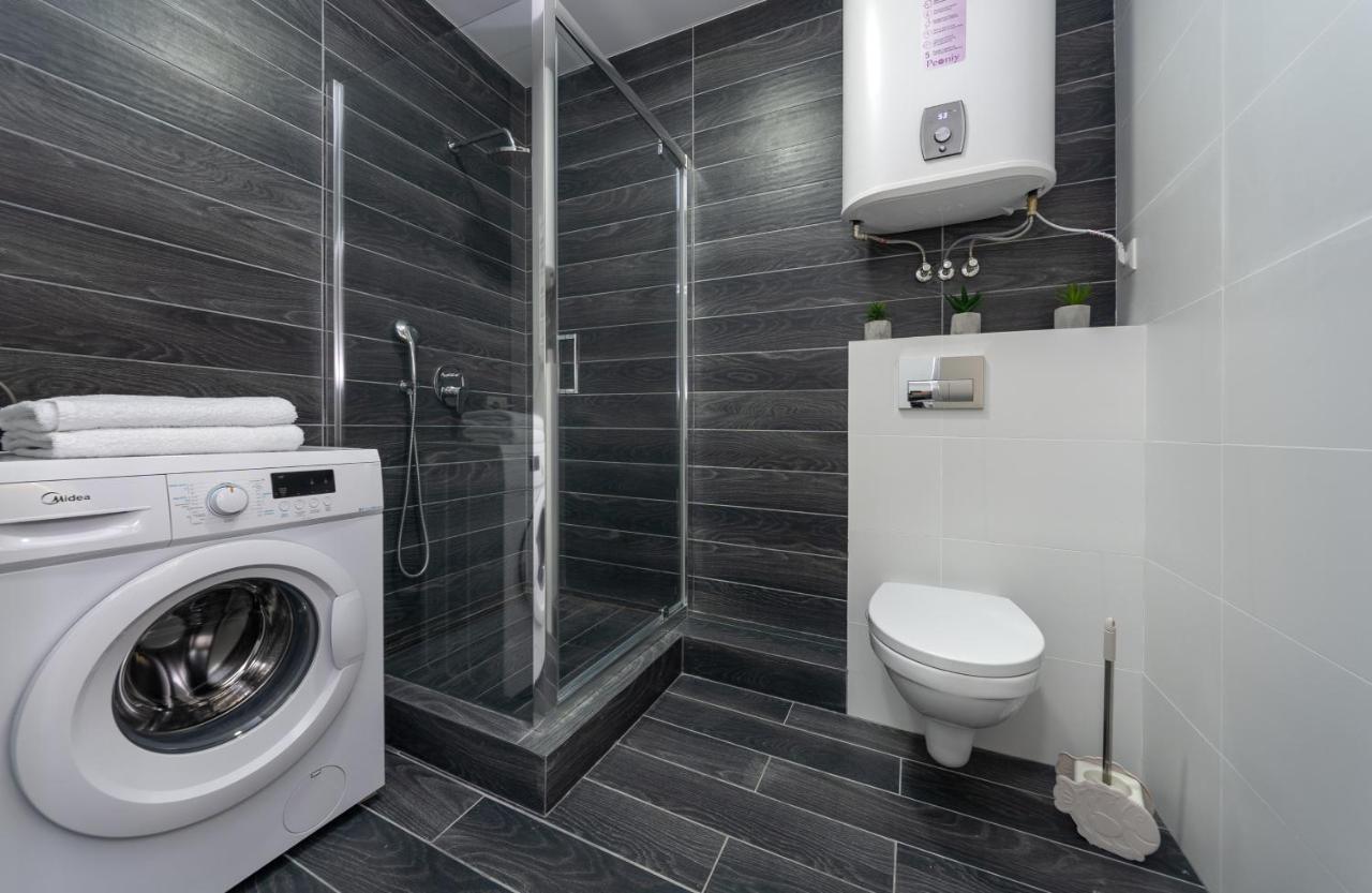 Flatrent Olympic Park, Метро Бориспільська Поруч! 키예프 외부 사진